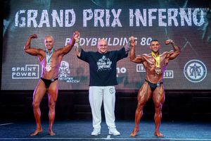 BODYBUILDING 80